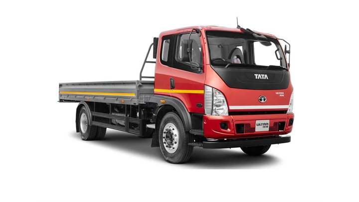 Tata Ultra 1518 Trucks